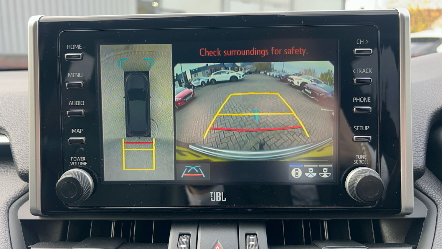 Used Toyota RAV4 2021 for sale - 76882296: Photo 26