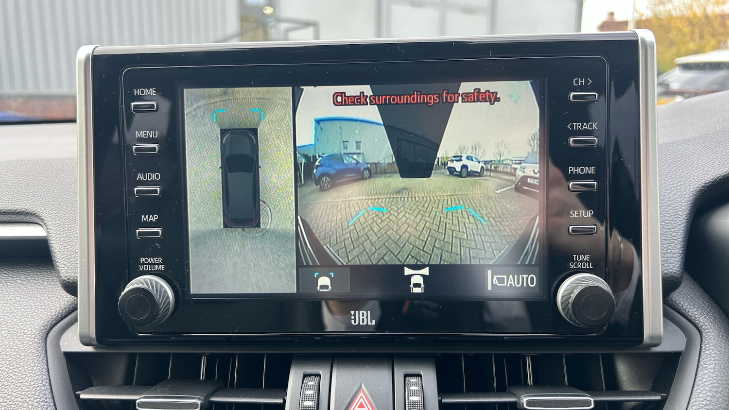 Used Toyota RAV4 2021 for sale - 76882296: Photo 27