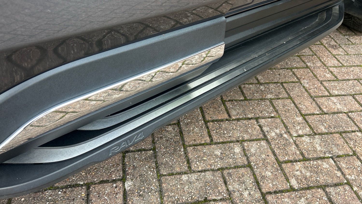 Used Toyota RAV4 2021 for sale - 76882296: Photo 28