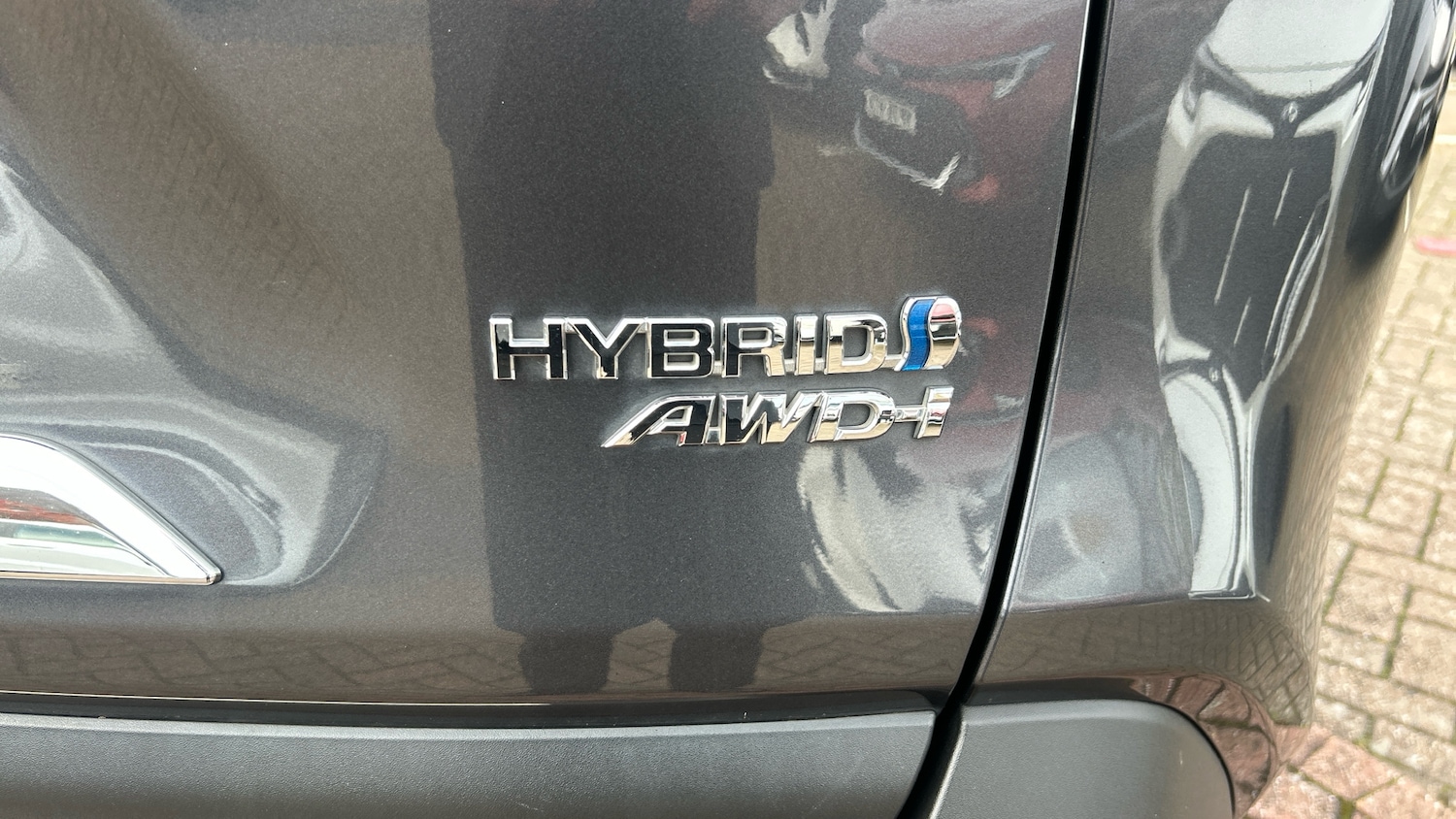 Used Toyota RAV4 2021 for sale - 76882296: Photo 31