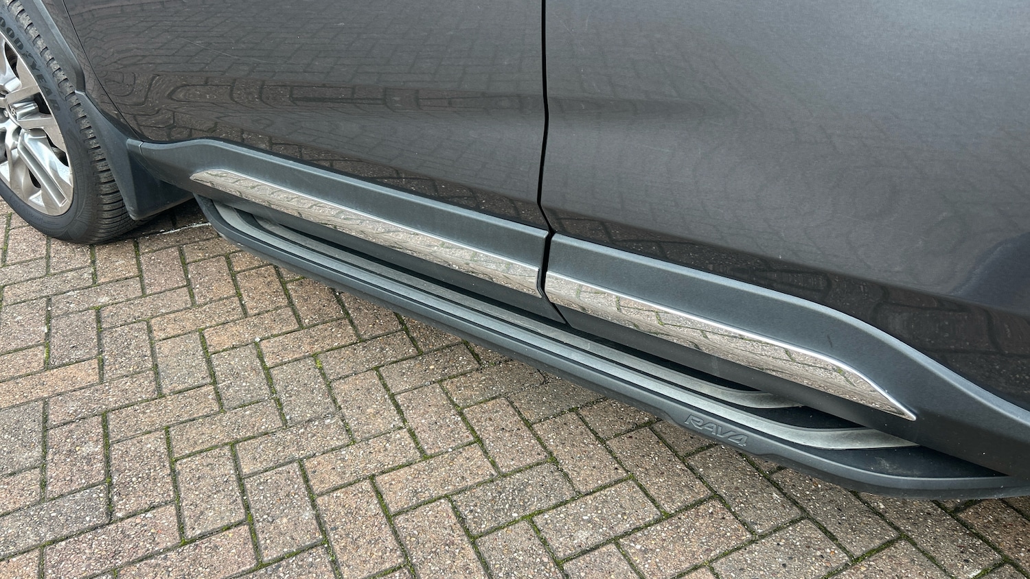 Used Toyota RAV4 2021 for sale - 76882296: Photo 34