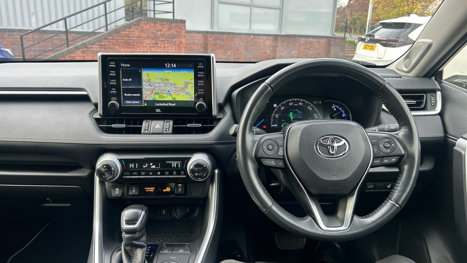 Used Toyota RAV4 2021 for sale - 76882296: Photo 5