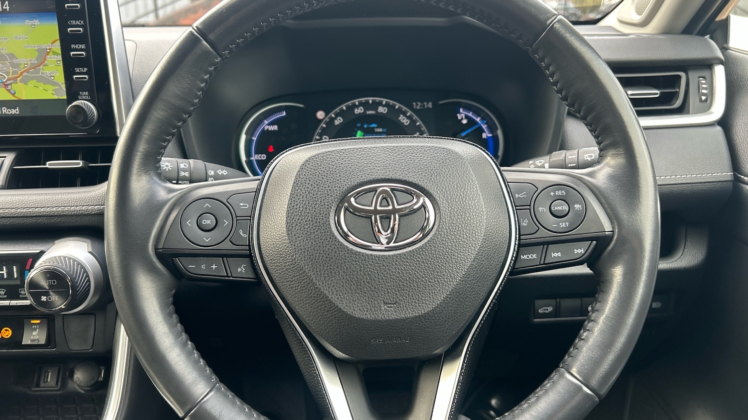 Used Toyota RAV4 2021 for sale - 76882296: Photo 6