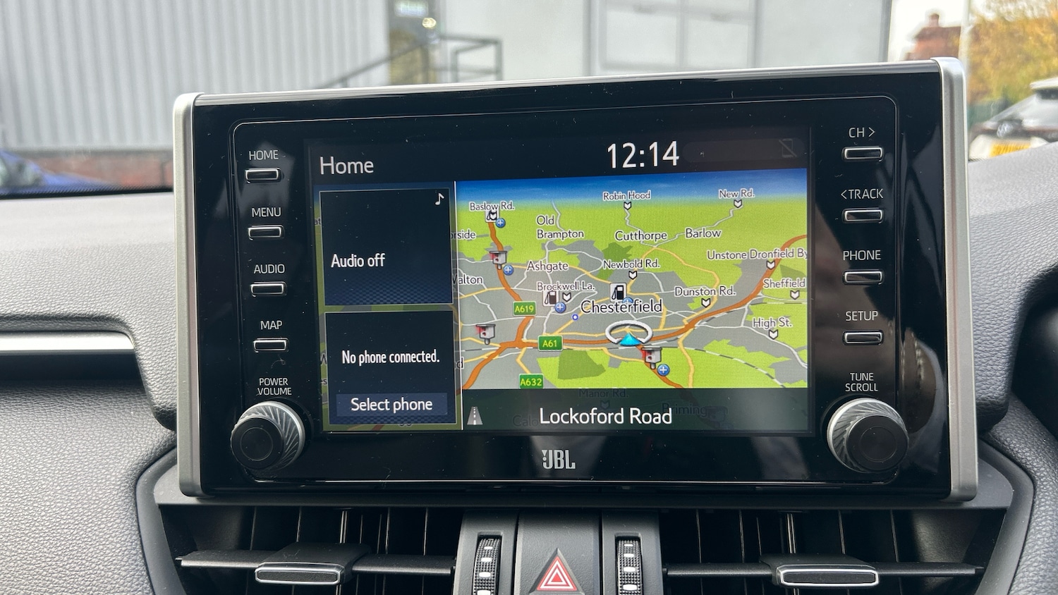 Used Toyota RAV4 2021 for sale - 76882296: Photo 7