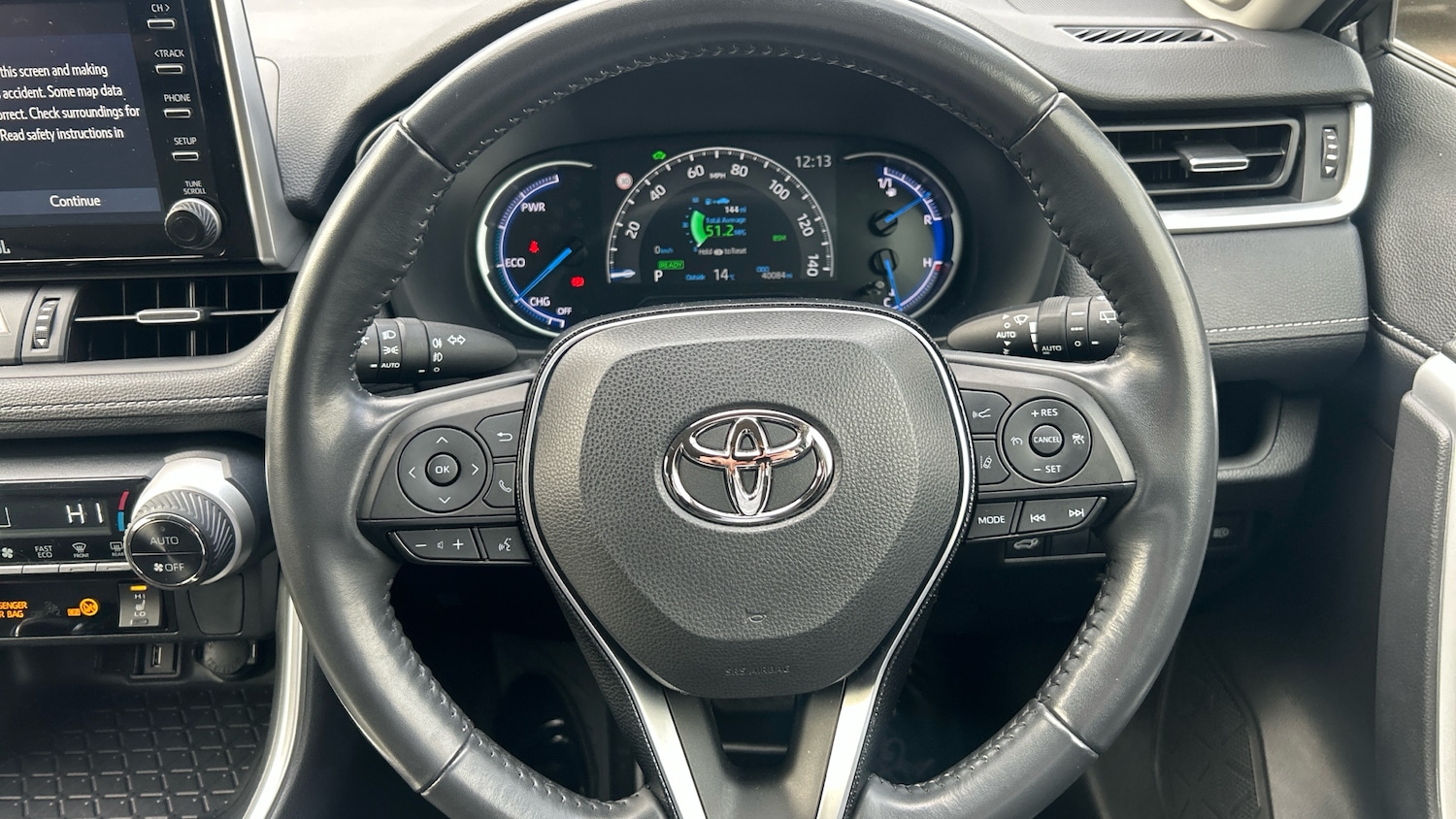 Used Toyota RAV4 2021 for sale - 76882296: Photo 8