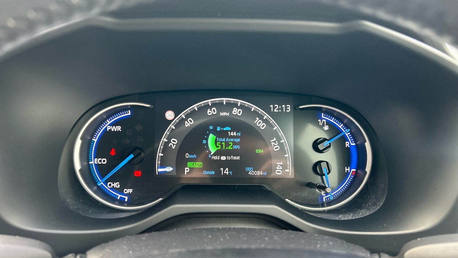 Used Toyota RAV4 2021 for sale - 76882296: Photo 9