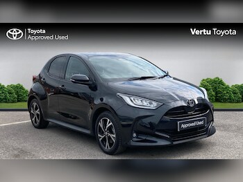 Used Toyota Yaris 2024 for sale - 78499081: Photo