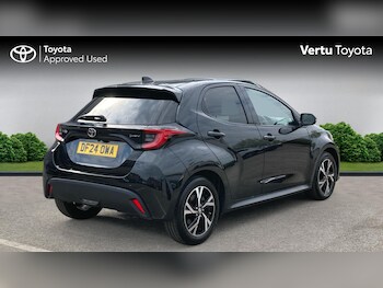 Used Toyota Yaris 2024 for sale - 78499081: Photo