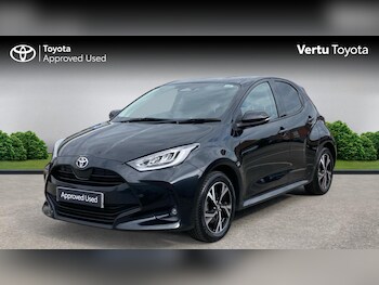 Used Toyota Yaris 2024 for sale - 78499081: Photo