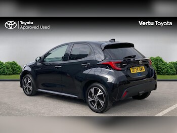 Used Toyota Yaris 2024 for sale - 78499081: Photo