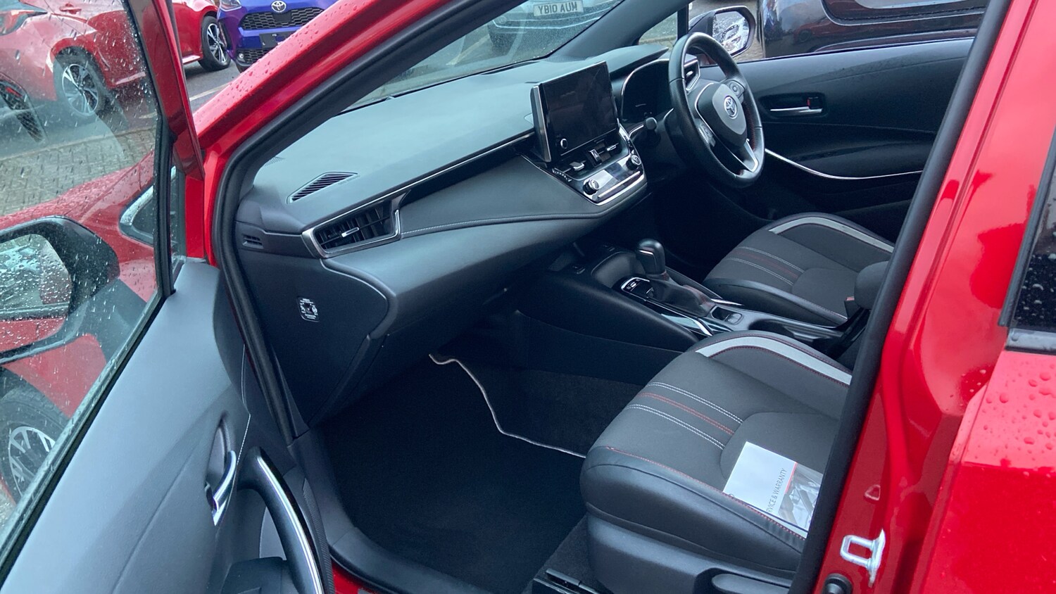 Used Toyota Corolla 2022 for sale - 77609814: Photo 10