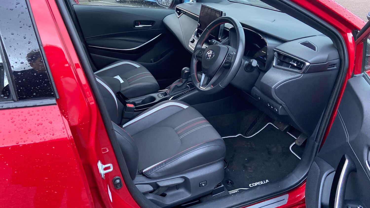 Used Toyota Corolla 2022 for sale - 77609814: Photo 11
