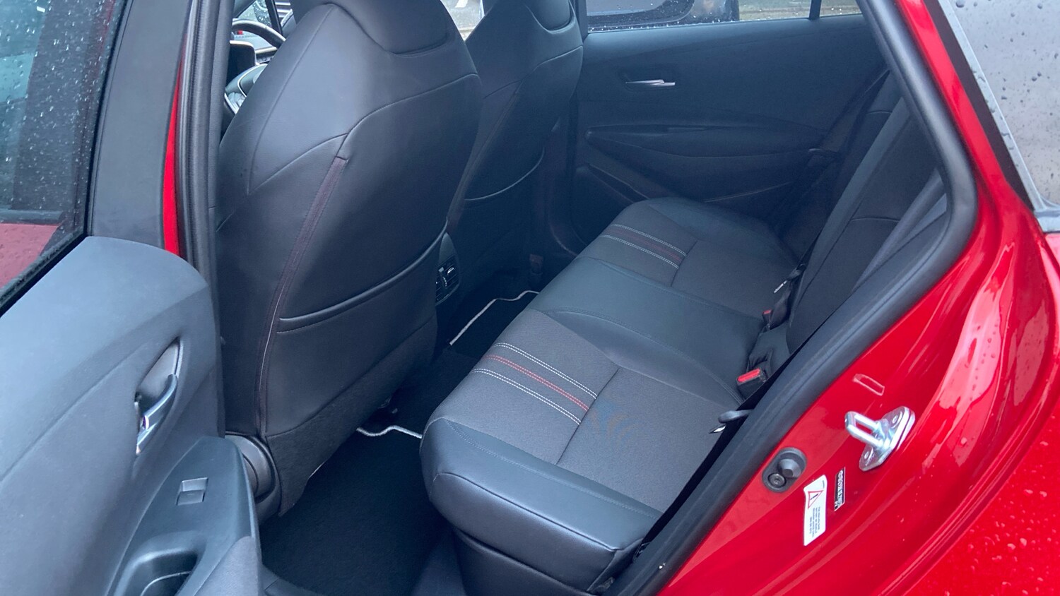 Used Toyota Corolla 2022 for sale - 77609814: Photo 12