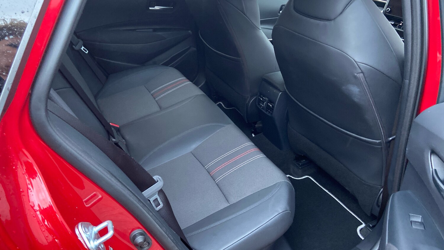 Used Toyota Corolla 2022 for sale - 77609814: Photo 13