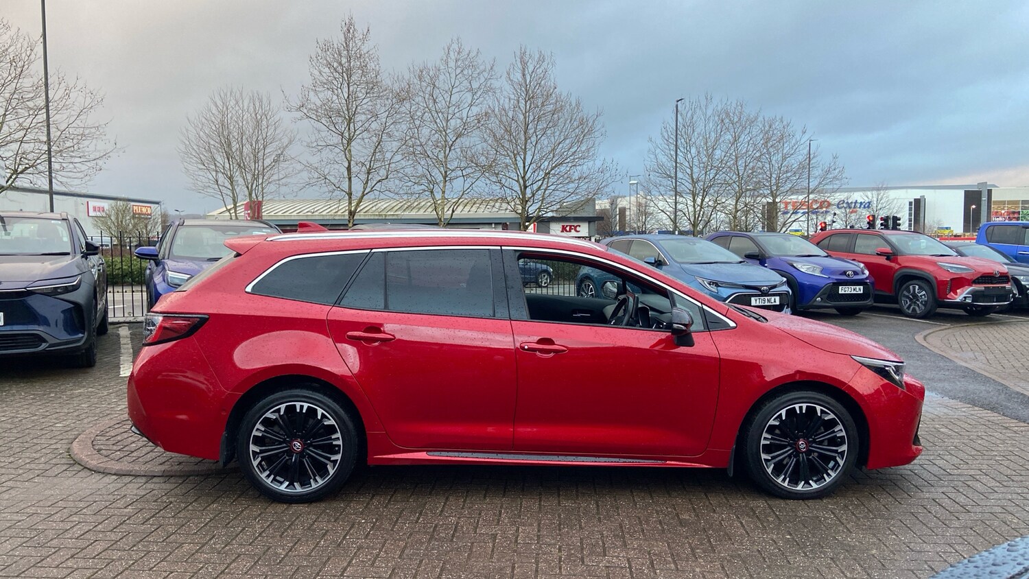 Used Toyota Corolla 2022 for sale - 77609814: Photo 16