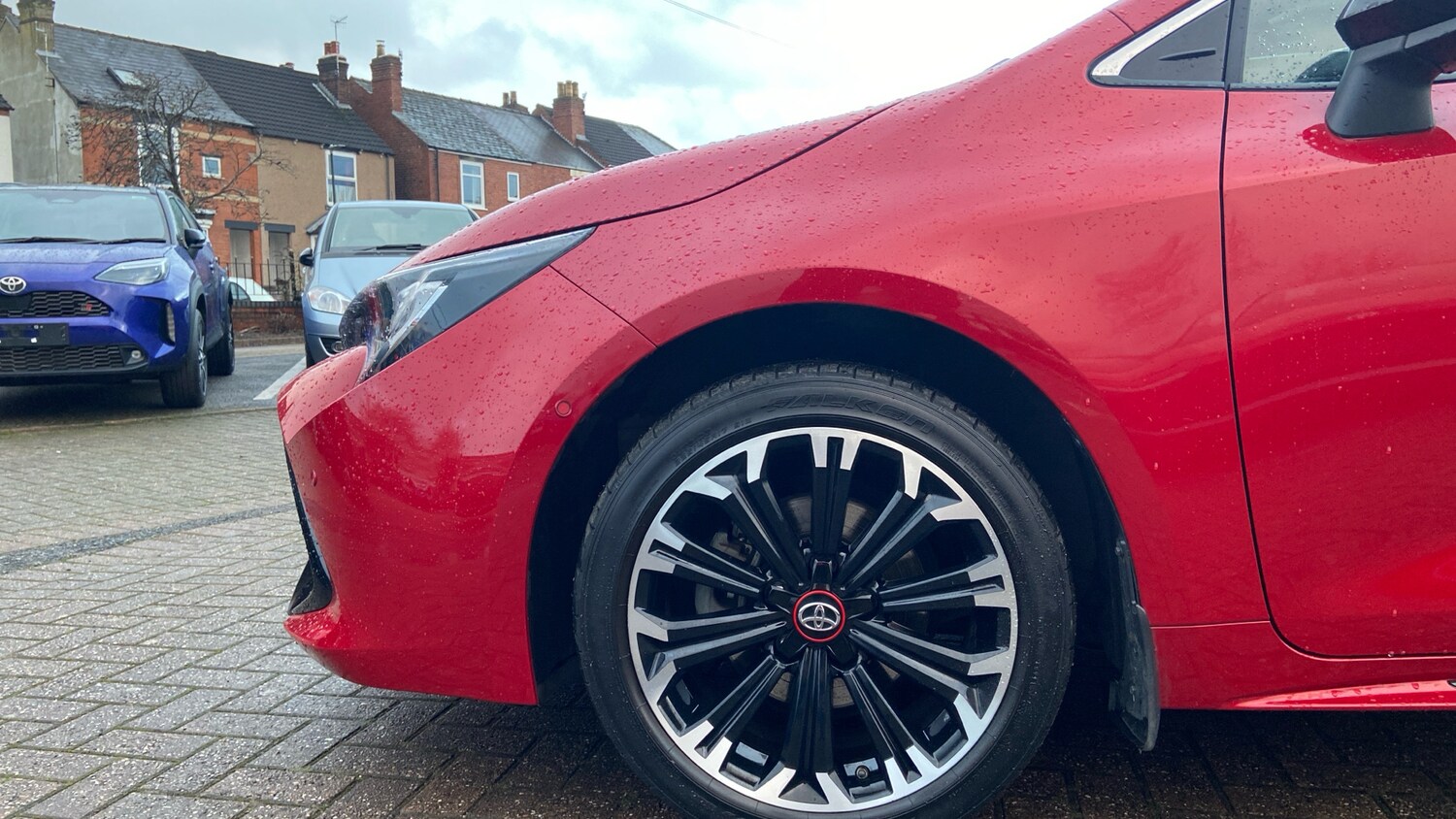 Used Toyota Corolla 2022 for sale - 77609814: Photo 18