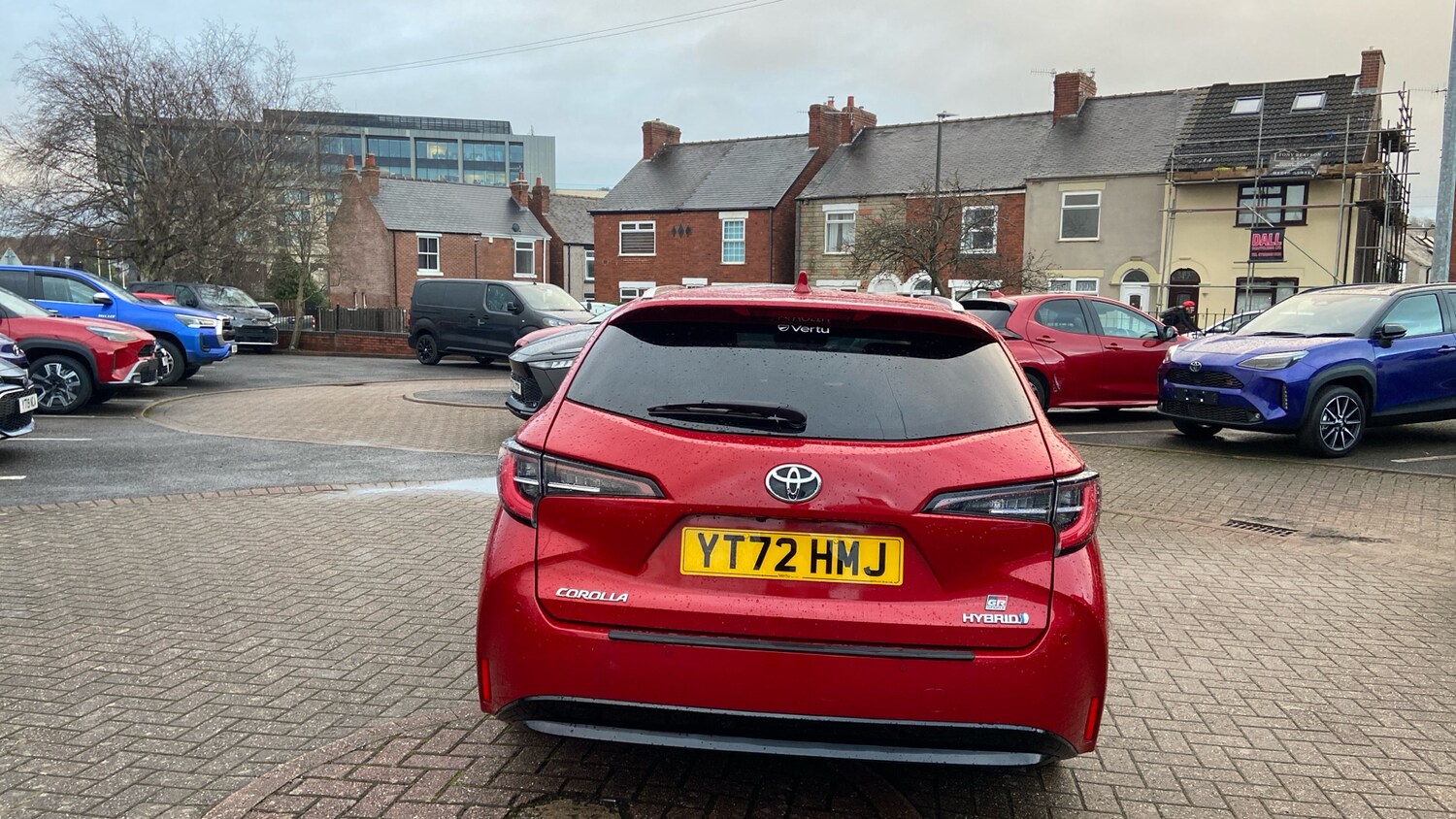 Used Toyota Corolla 2022 for sale - 77609814: Photo 19