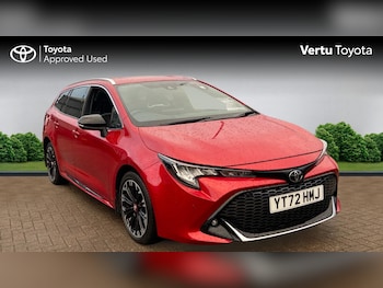 Used Toyota Corolla 2022 for sale - 77609814: Photo