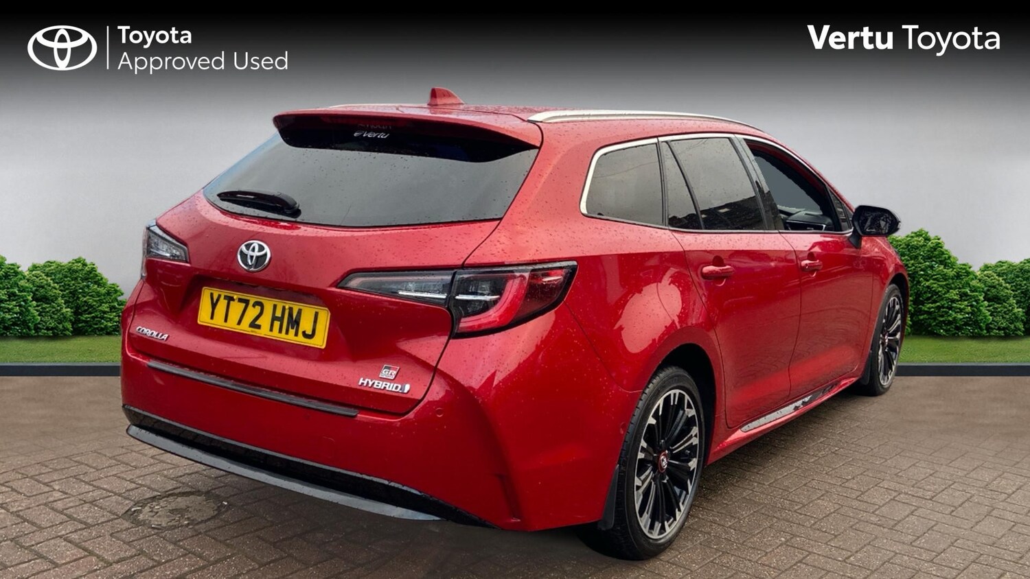 Used Toyota Corolla 2022 for sale - 77609814: Photo 2