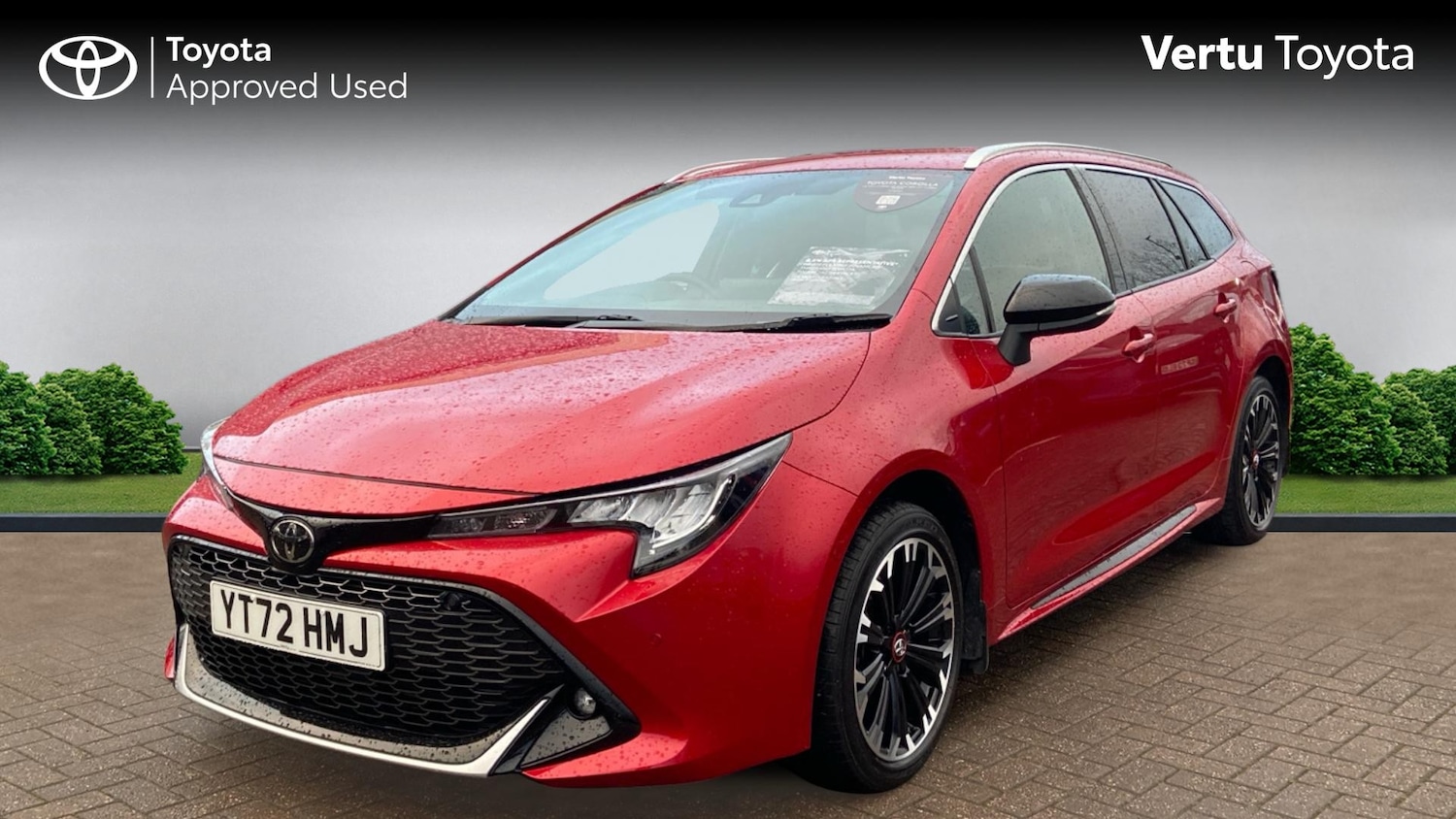 Used Toyota Corolla 2022 for sale - 77609814: Photo 3