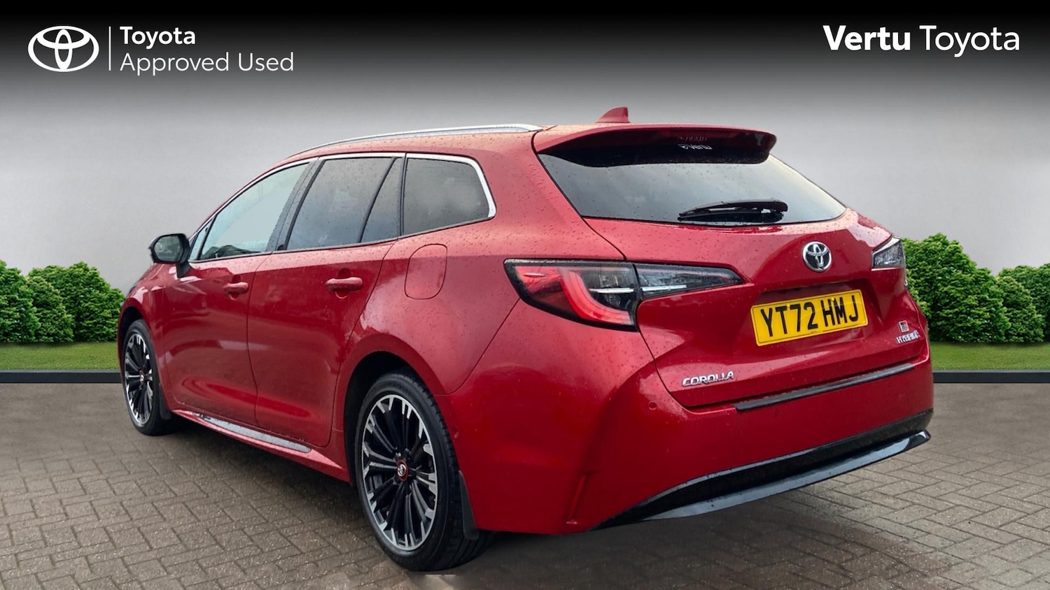 Used Toyota Corolla 2022 for sale - 77609814: Photo 4