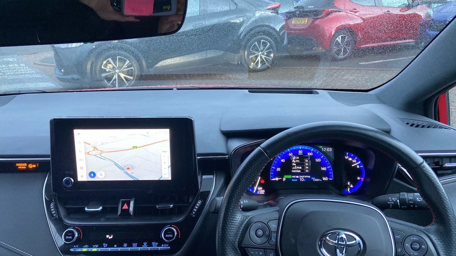 Used Toyota Corolla 2022 for sale - 77609814: Photo 5