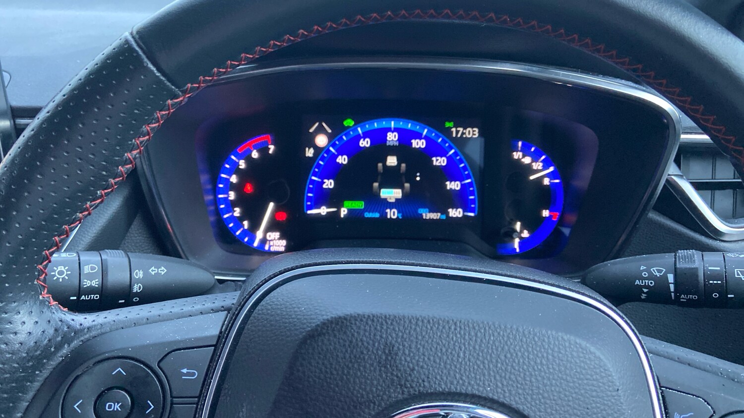 Used Toyota Corolla 2022 for sale - 77609814: Photo 6