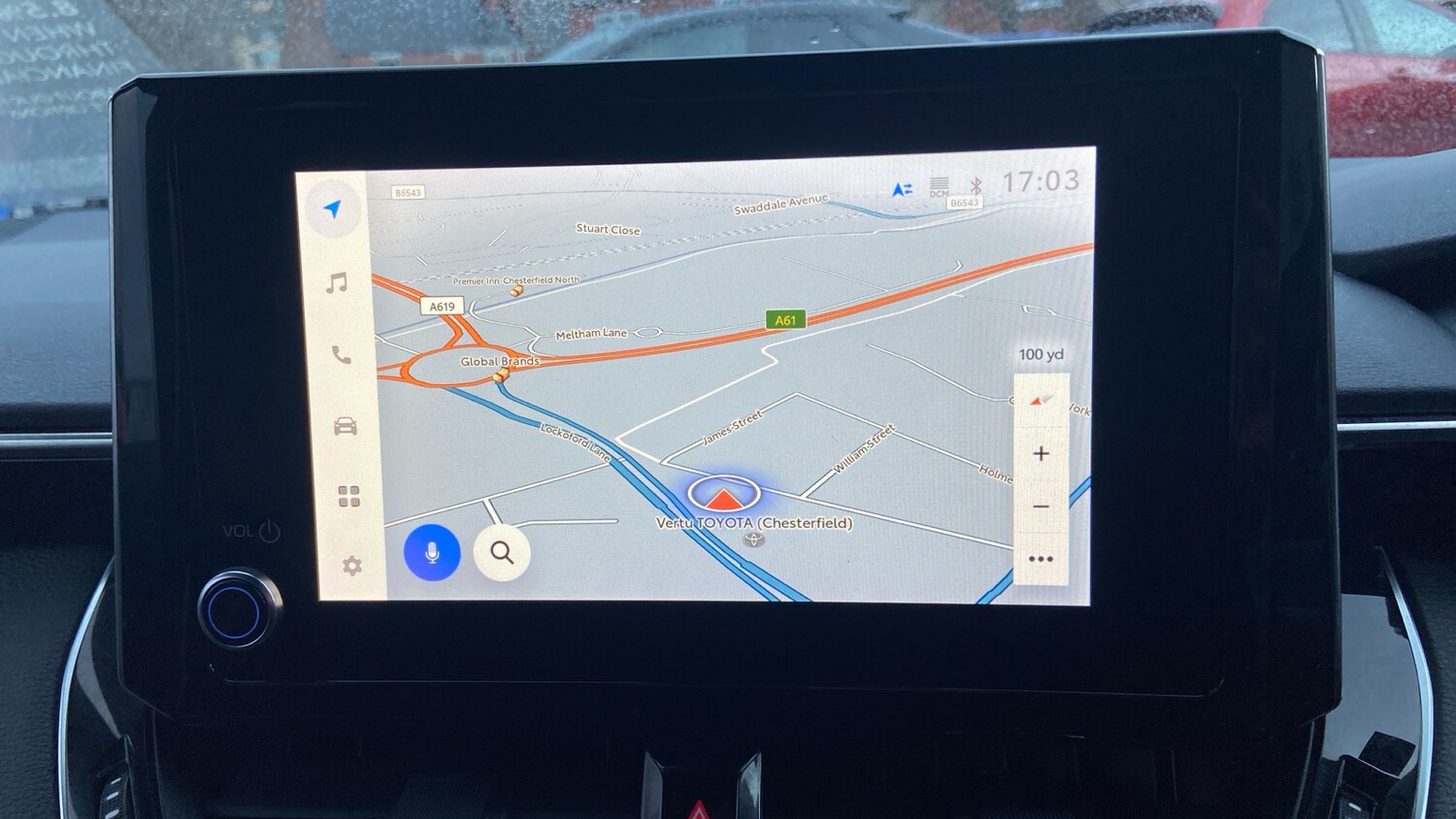 Used Toyota Corolla 2022 for sale - 77609814: Photo 7