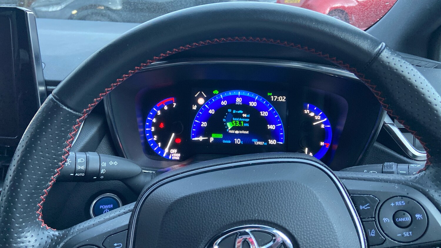 Used Toyota Corolla 2022 for sale - 77609814: Photo 8