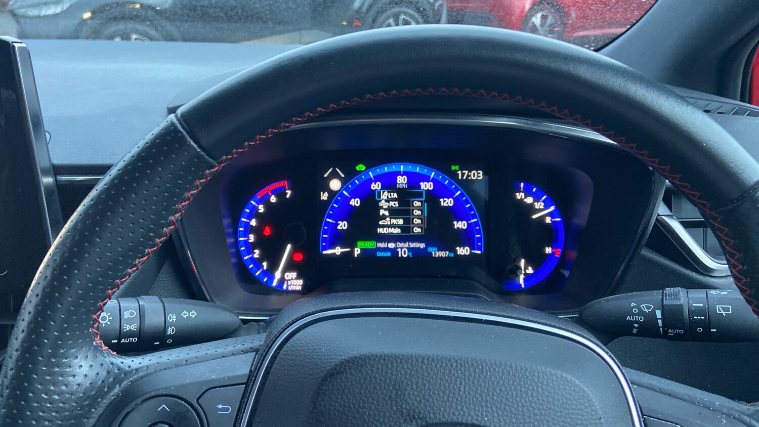 Used Toyota Corolla 2022 for sale - 77609814: Photo 9