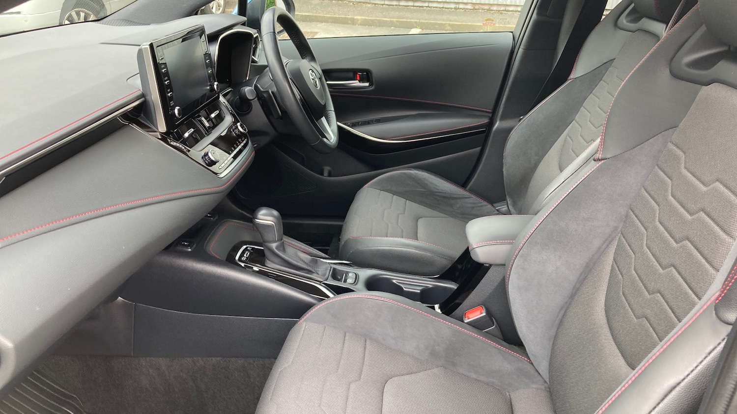 Used Toyota Corolla 2019 for sale - 77609817: Photo 10