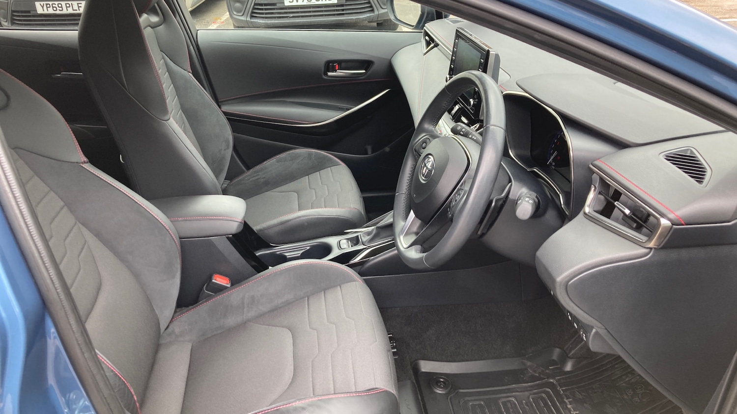 Used Toyota Corolla 2019 for sale - 77609817: Photo 11