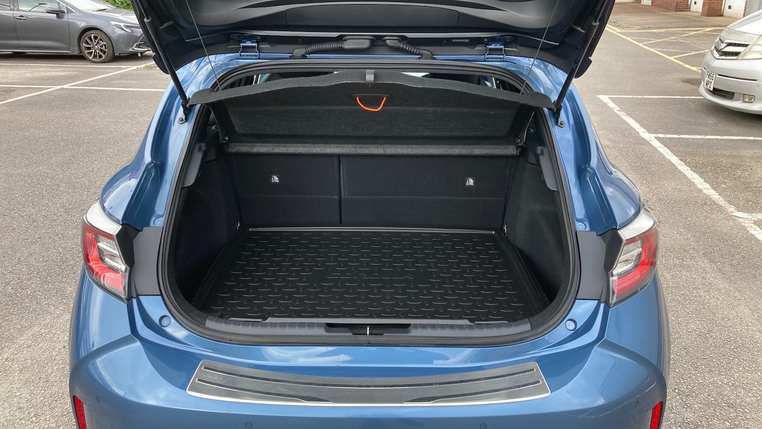 Used Toyota Corolla 2019 for sale - 77609817: Photo 14