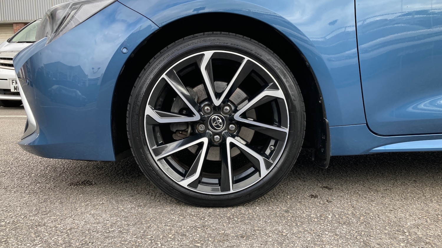 Used Toyota Corolla 2019 for sale - 77609817: Photo 18