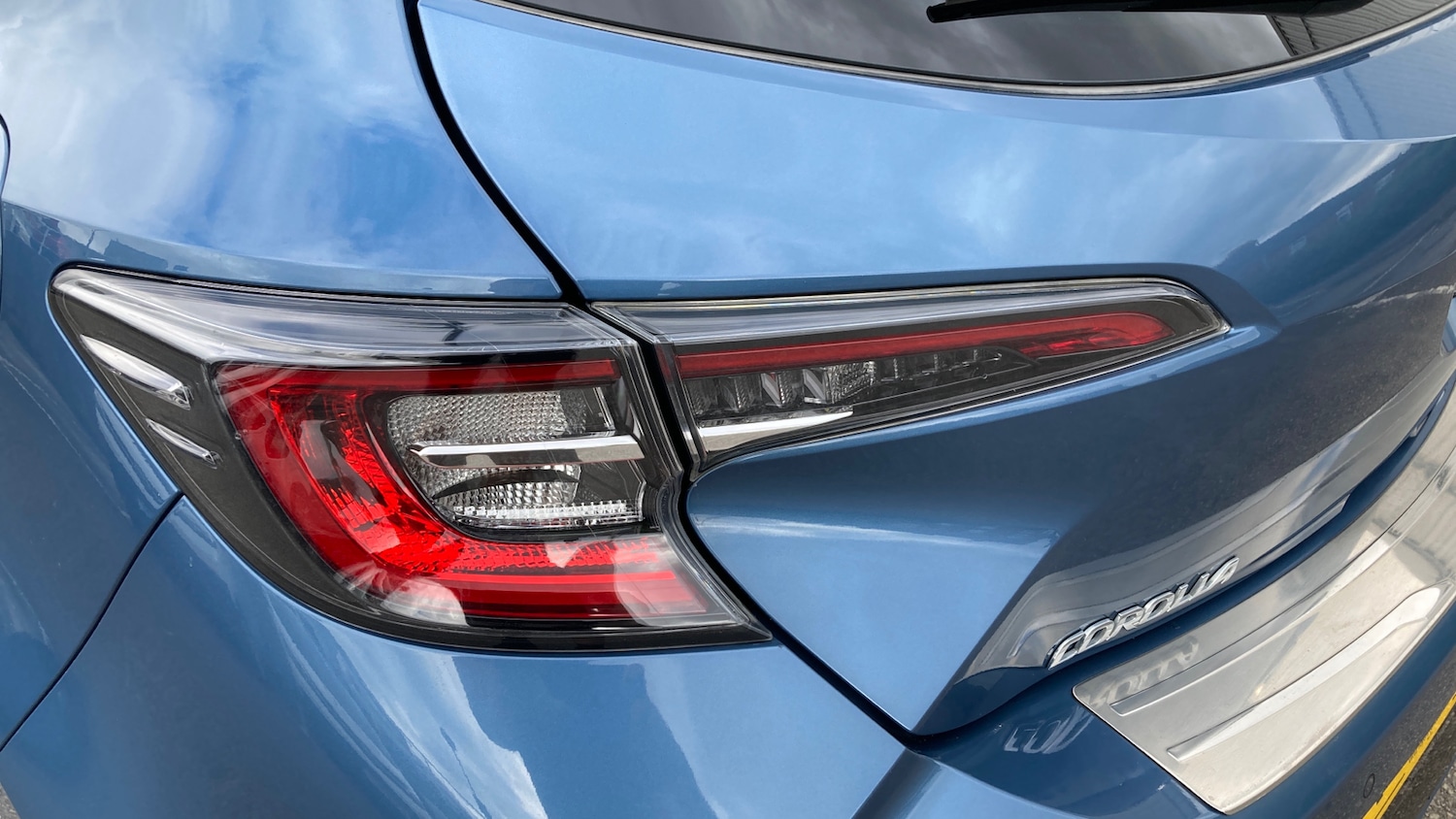 Used Toyota Corolla 2019 for sale - 77609817: Photo 23