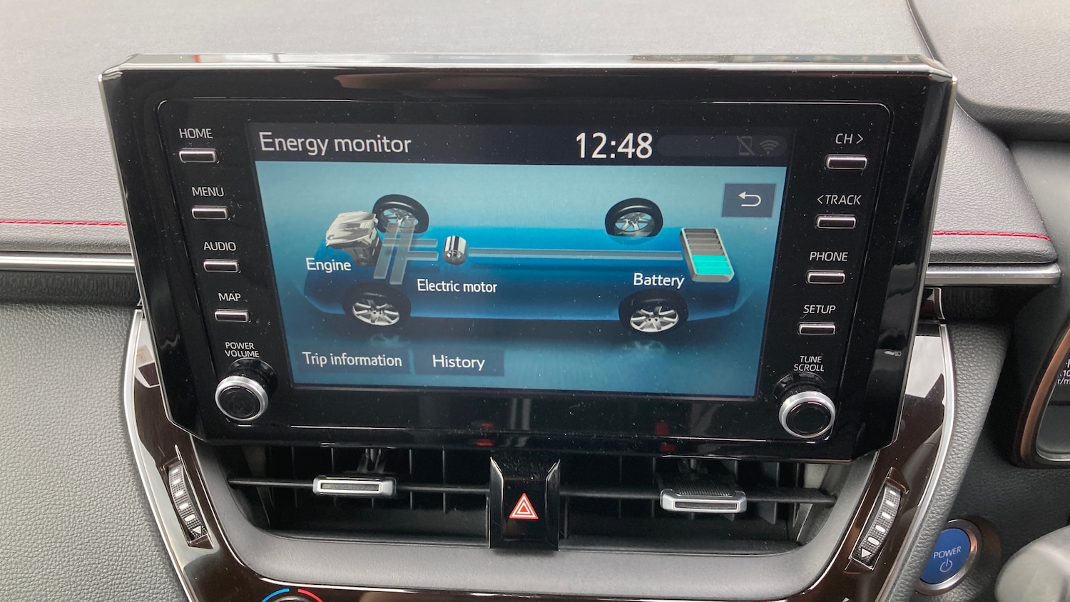 Used Toyota Corolla 2019 for sale - 77609817: Photo 26