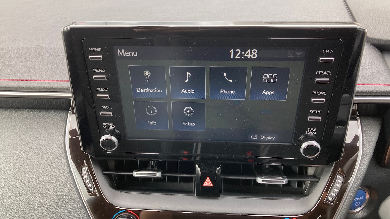 Used Toyota Corolla 2019 for sale - 77609817: Photo 27