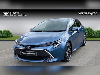 Used Toyota Corolla 2019 for sale - 77609817: Photo