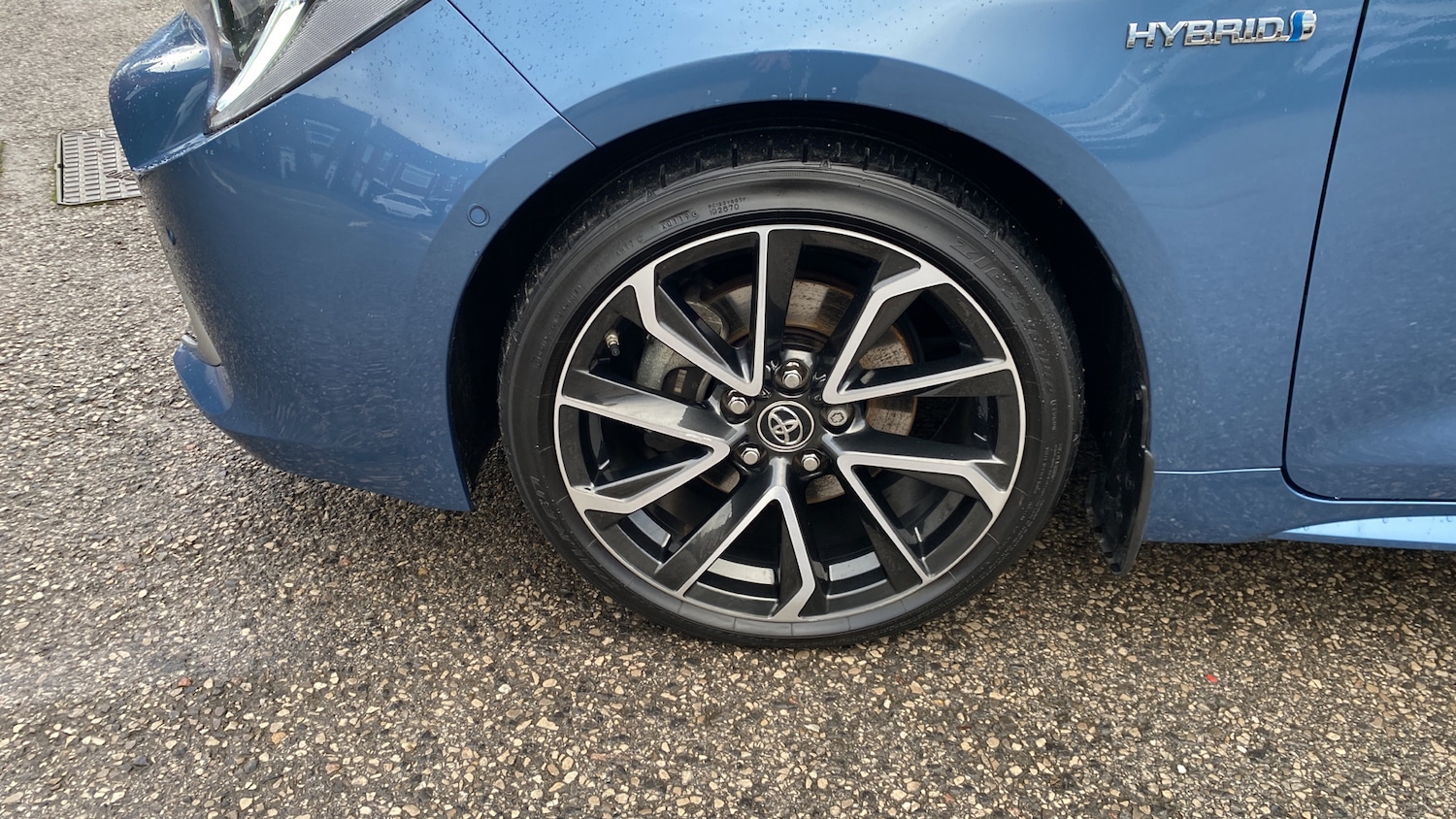 Used Toyota Corolla 2019 for sale - 77609817: Photo 40
