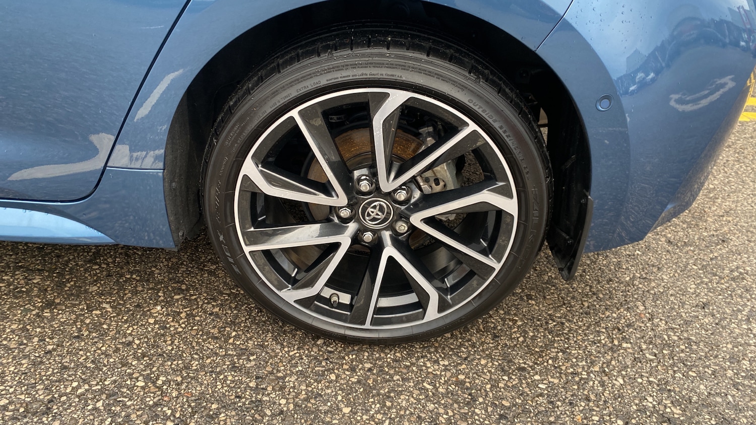 Used Toyota Corolla 2019 for sale - 77609817: Photo 41