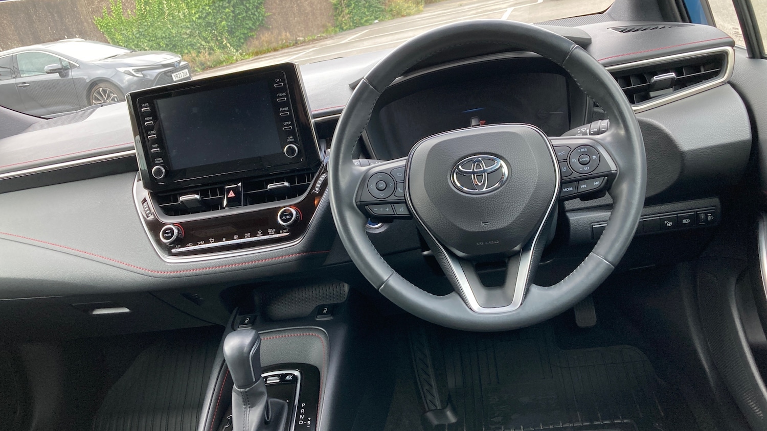Used Toyota Corolla 2019 for sale - 77609817: Photo 5