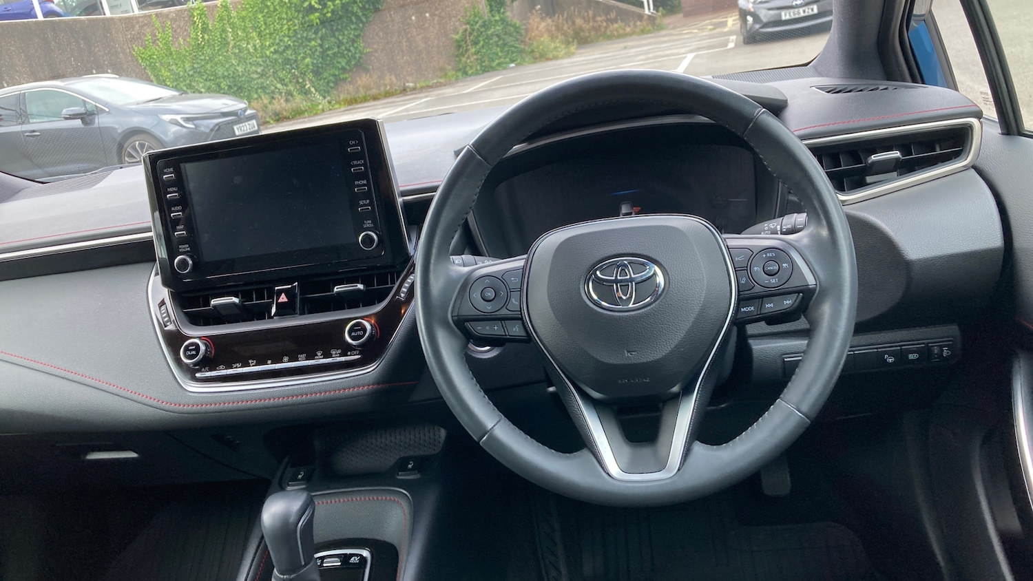 Used Toyota Corolla 2019 for sale - 77609817: Photo 6