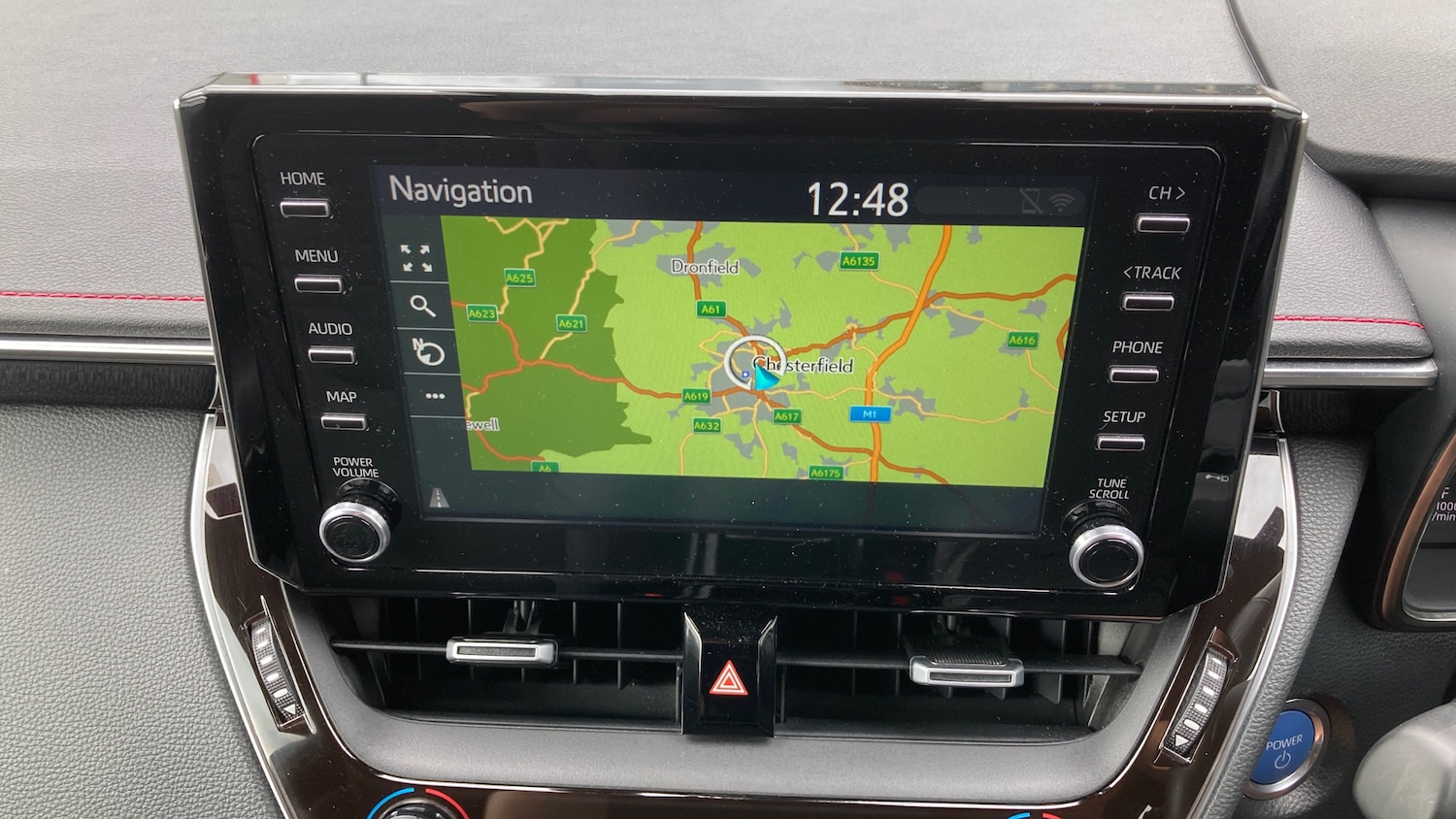 Used Toyota Corolla 2019 for sale - 77609817: Photo 7