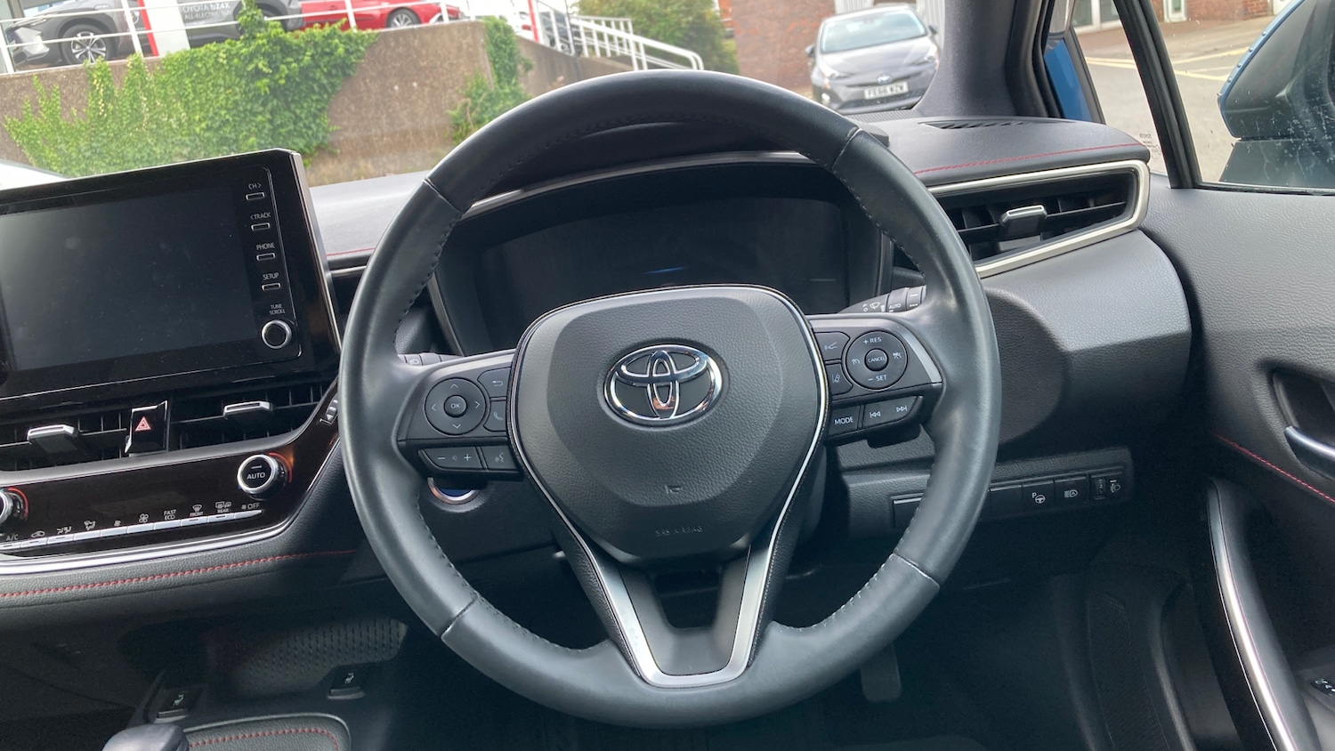 Used Toyota Corolla 2019 for sale - 77609817: Photo 8