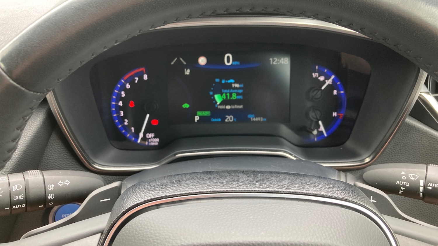 Used Toyota Corolla 2019 for sale - 77609817: Photo 9