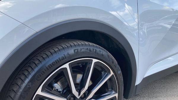 Used Toyota C-HR 2024 for sale - 76263769: Photo 20