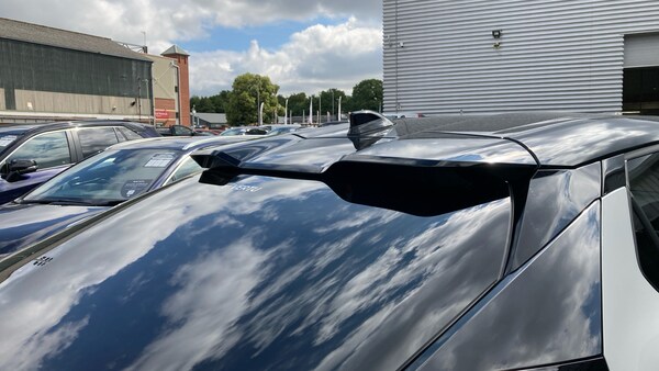 Used Toyota C-HR 2024 for sale - 76263769: Photo 25