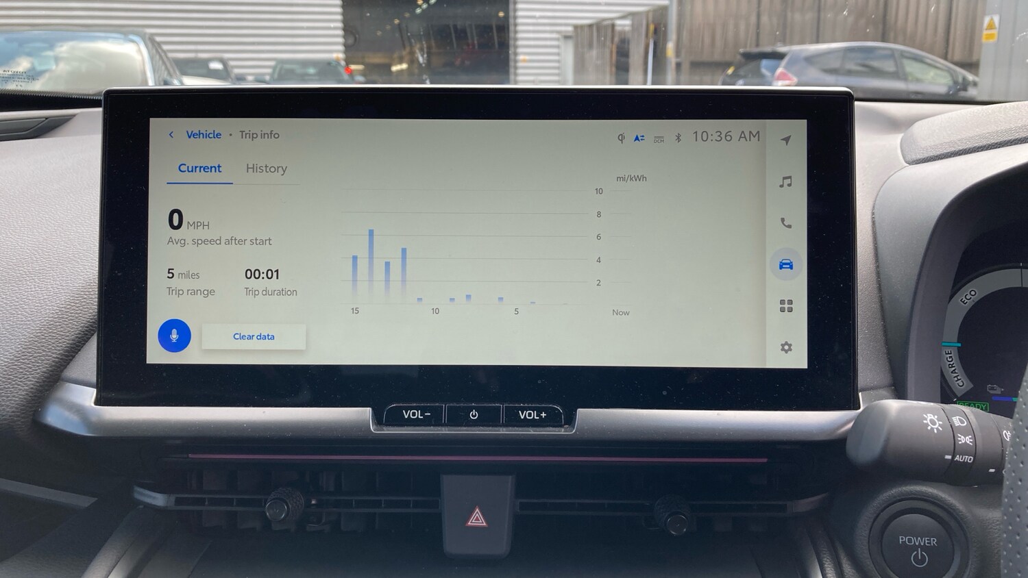 Used Toyota C-HR 2024 for sale - 76263769: Photo 26