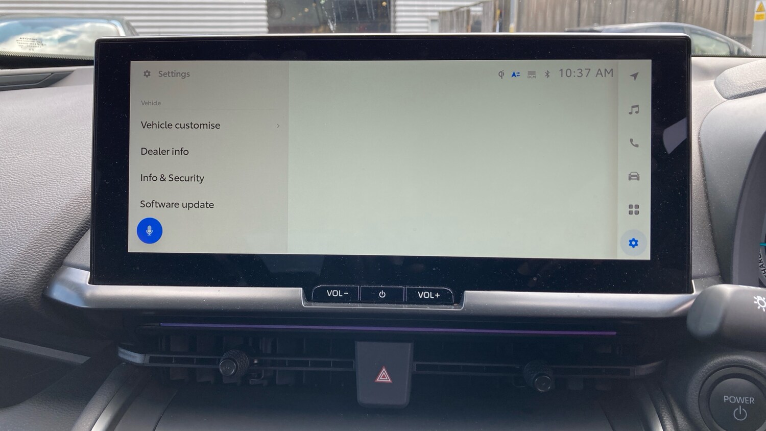 Used Toyota C-HR 2024 for sale - 76263769: Photo 29