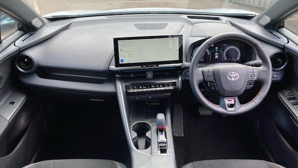 Used Toyota C-HR 2024 for sale - 76263769: Photo 5